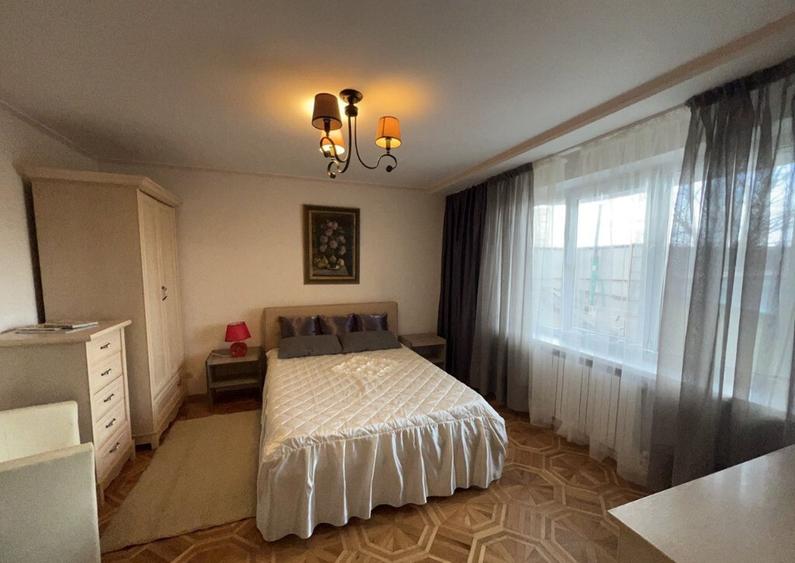 Apartament cu 2 camere zona de vest - 2