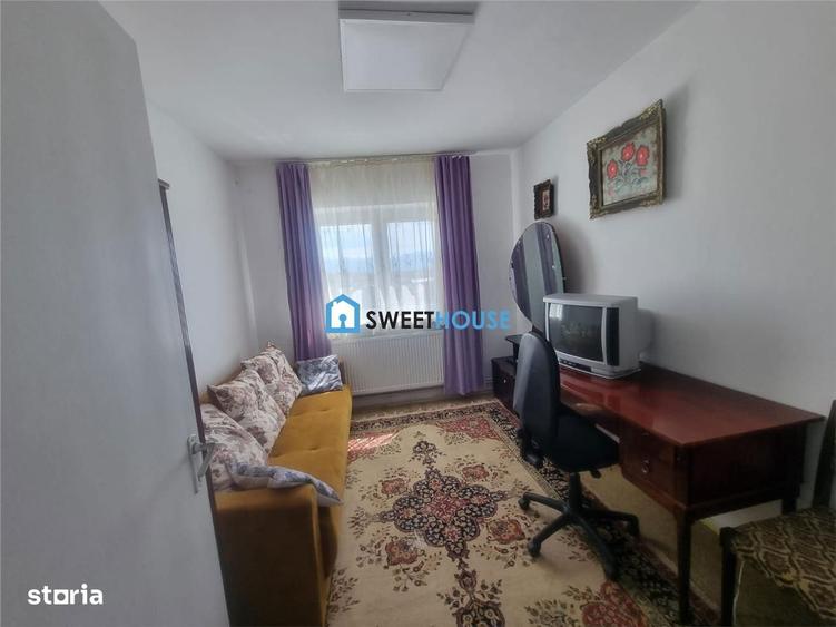 Apartament cu trei camere - 4