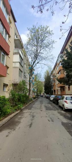 Apartament 2 camere Modern de inchiriat - 1