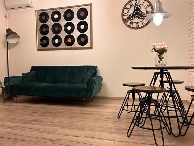 Apartament 2 camere Lux + CTP in Bloc Nou langa metrou Lujerului - 1