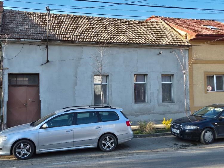 Vand casa zona centrala in Timisoara - 8