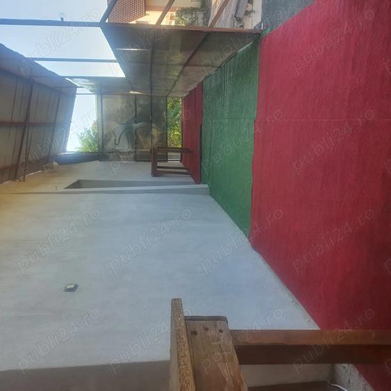 Sp comercial 300 mp+curte,gradina parcare terasa balcon,str principala - 4