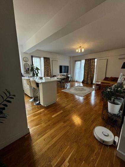 Apartament 3 camere Aviației - 2