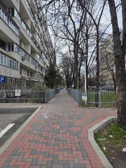 Vand apartament 7 camere 150mp etaj 1 in vila zona Baba Novac cu preluare chiria - 2