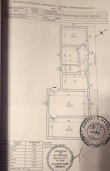 Proprietate multifunctionala cu potential rezidential si comercial - 8
