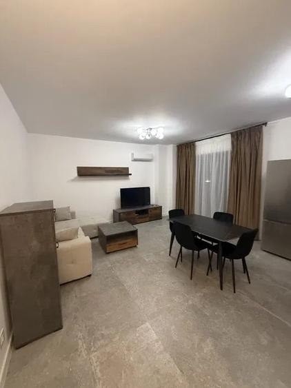 Apartament 2 camere zona Barbu Văcărescu Floreasca Pipera in Prima Vista - 1