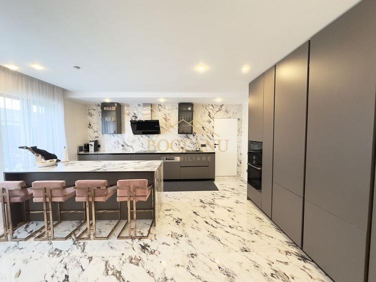 BG03-Vila de Lux 7 camere,Piscina-COMISION 0% - 13