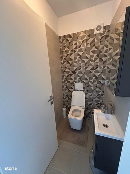 Apartament spa?ios 2 camere (55 mp utili) + Terasa 10mp | Onix Park - 4