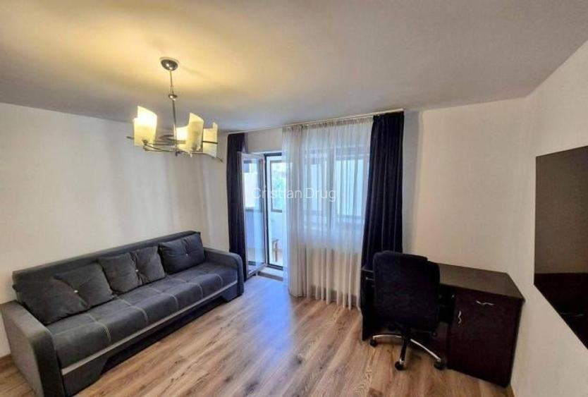Apartament 2 camere Mihai Bravu