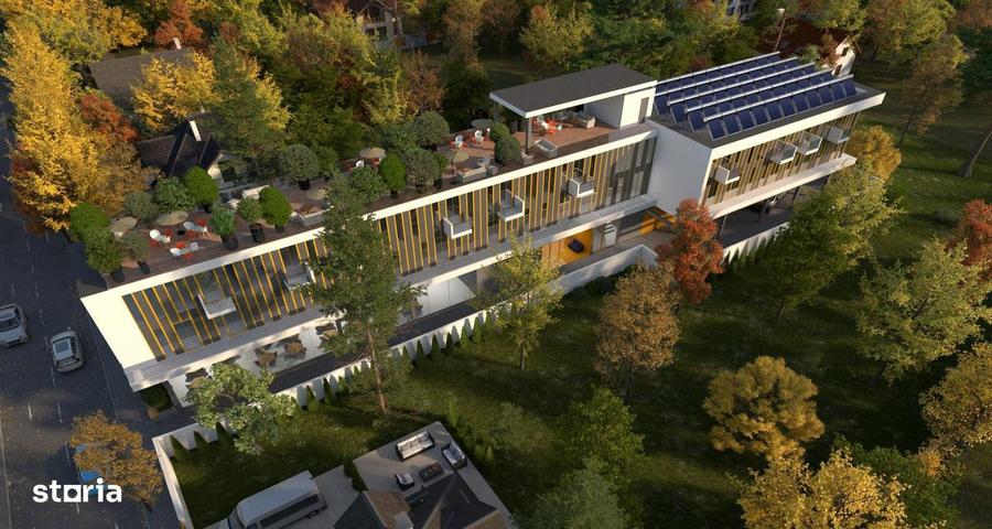 Proprietar,vand teren constructii Bd.George Cosbuc (pretabil S+P+10E) - 4