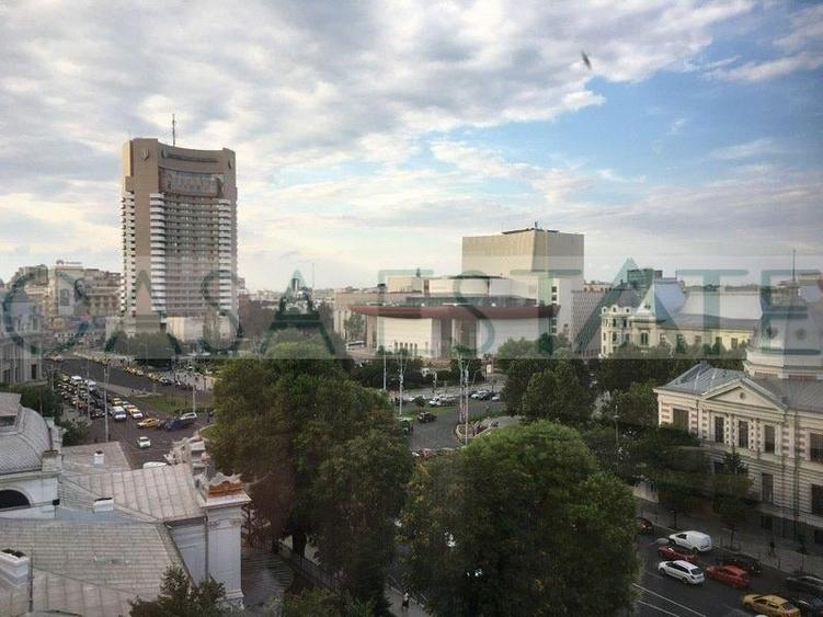 Inchiriere studio Universitate Ion Ghica - 1