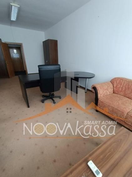 Delfinariu- Bdul Mamaia birouri 25-50 mp cu locuri de parcare - 9