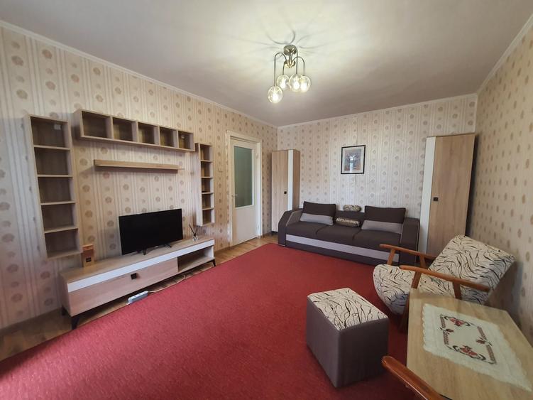 TOMIS NORD-OMW-APARTAMENT CU 2 CAMERE ETAJ 1 - 1