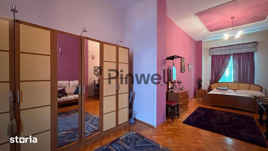 Vila monumentala in Cotroceni| 9 camere| 656 mp utili| Garaj - 19