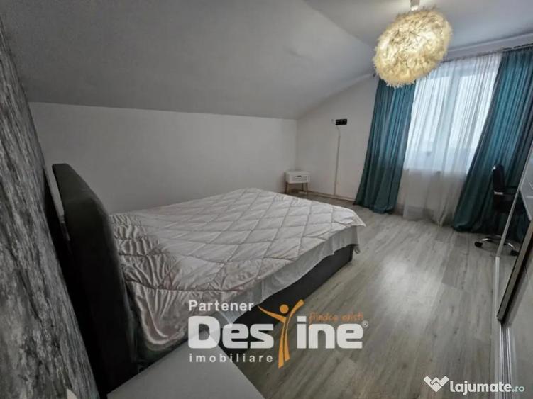 Comision 0 % - Apartament 3 camere tip duplex, 75 mp - 3