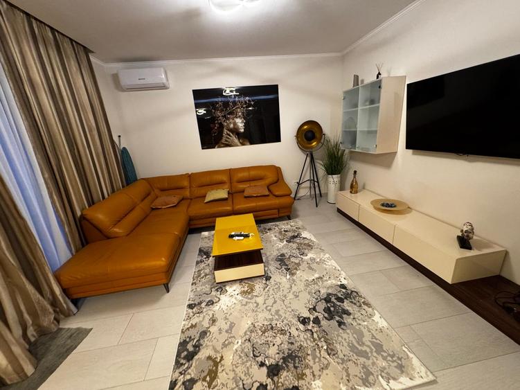 Apartament in zona Kaufland , Dumbravita - 1