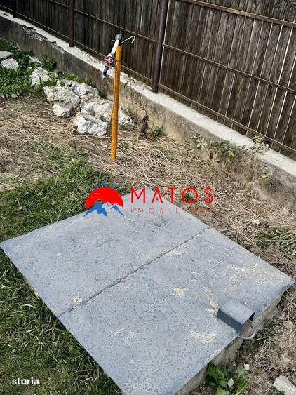 Casa de vanzare Poiana Campina, Prahova | teren 1554 mp - 19