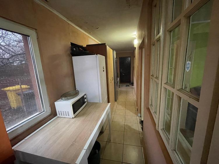 Casa Individuala, 2 Camere, Teren 146mp, Ferentari, Str. Cârlibaba - 11