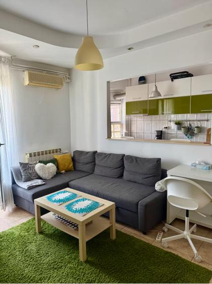 Apartament 2 camere | Bd. Corneliu Coposu | mobilat & utilat | central - 1