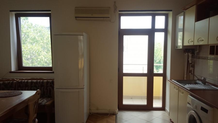 Cotroceni-Piata Operei, str Dr. Joseph Lister, zona Bisericii Elefterie - 6