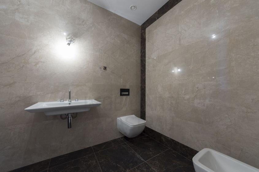 Luxury apartment | Penthouse Park View | 401 sm, terrace 70 sm - 17