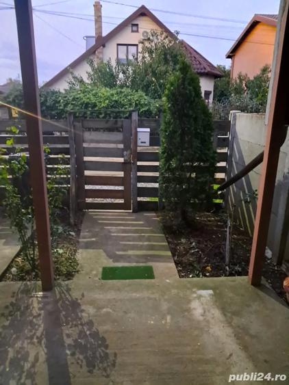 Casa Glina 6 minute de TH. Pallady - 1