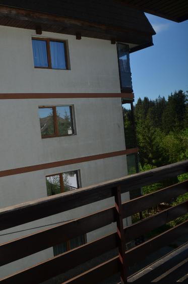 Apartament cu 4 camere, 3 balcoane și grădină ,Cioplea - 10