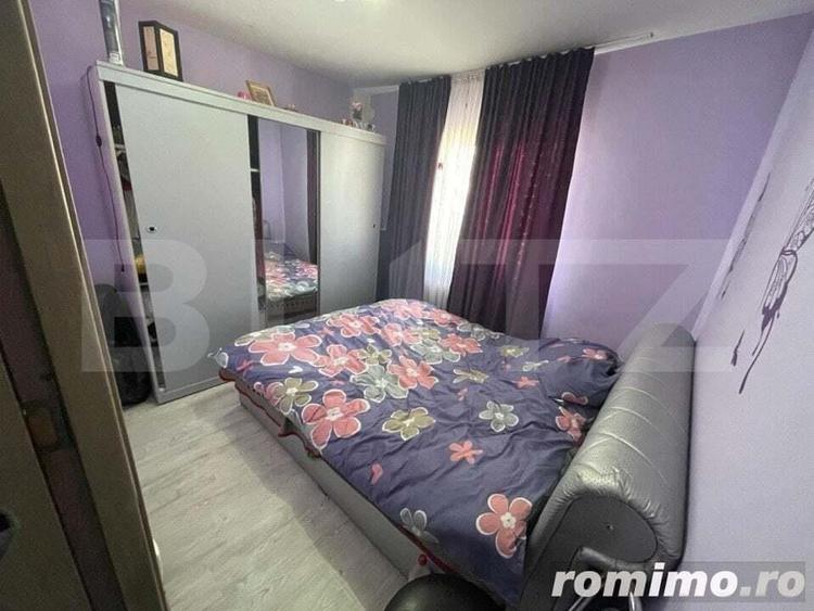 Apartament 2 camere, 45 mp - in Falticeni - 2