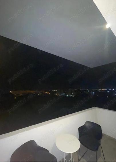 Inchiriez apartament in regim hotelier cu vedere la Pitesti Arena - 6
