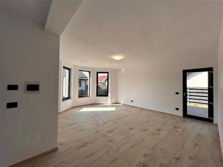 Casa Noua La Cheie - Letea Veche - T.V.A inclus - 6