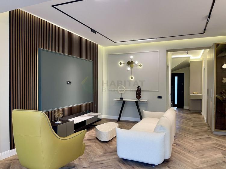 Vila 5 camere / Avangarde by the Lake - 18