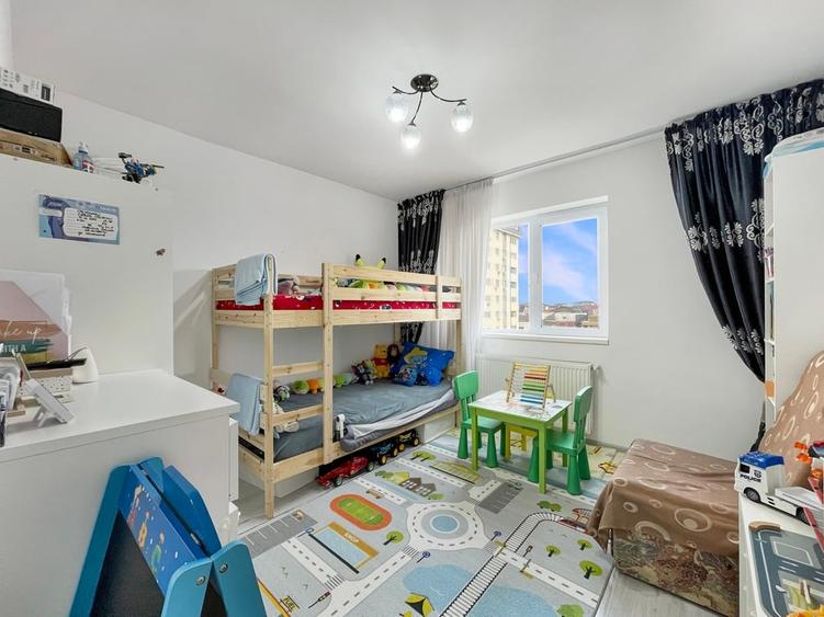 2 Camere Bragadiru Leroy Merlin - 3