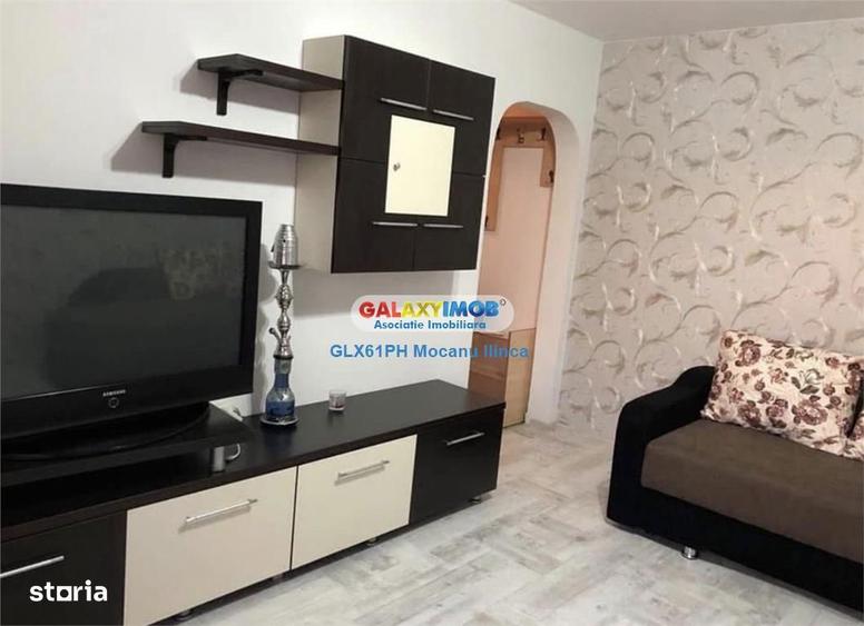 Inchiriere apartament 2 camere, cu centrala, in Ploiesti, zona Vest - 5