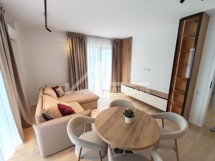 Apartament cu 3 camere, constructie noua, Marasti zona Intre Lacuri - 3