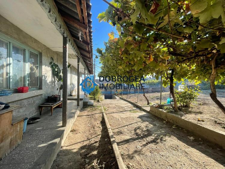 Zona Gloriei, teren 500 mp, 32 ml deschidere - 2