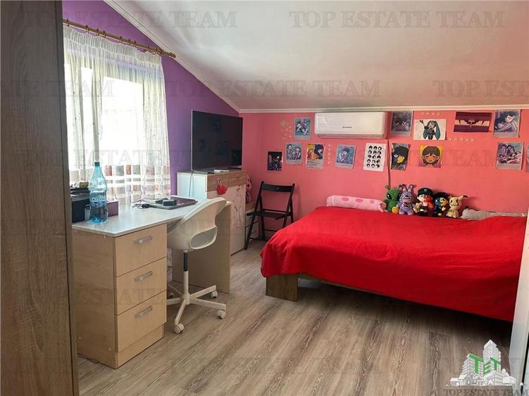 Casa de inchiriat in zona Bd Pipera - 17