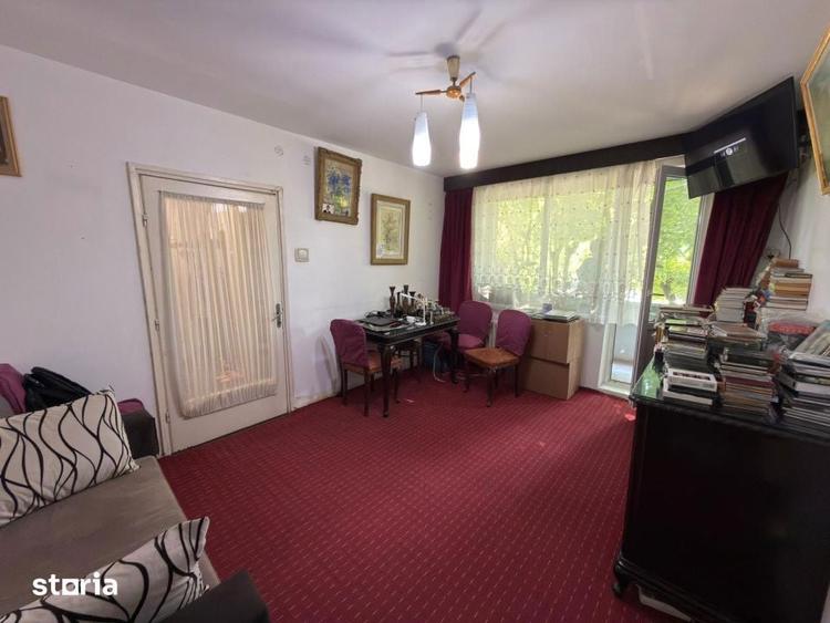 Apartament 2 camere, 46 mp - zona Piata Muzicanti - 3