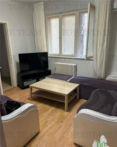 Apartament 3 camere, Cismigiu, 2 dormitoare, 2 bai, ultrac - 7