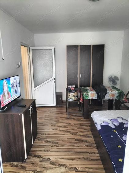 Garsoniera de inchiriat Calara?i. - 3