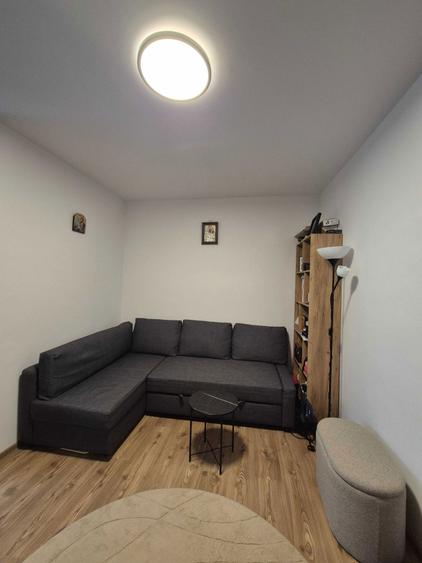 Garsoniera in zona Dristor - 2