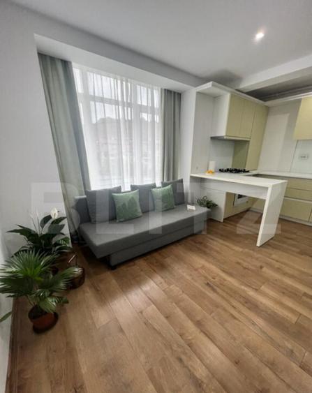 Apartament 3 camere, modern, parcare, 67 mp, zona Eroilor - 2