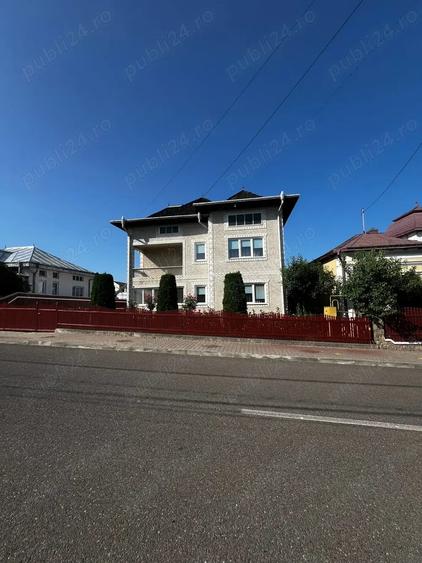 Casa de vanzare Falticeni - 3