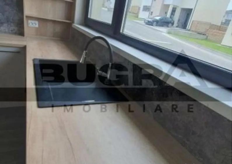 Casa de inchiriat in Dezmir, ansamblu privat - 14