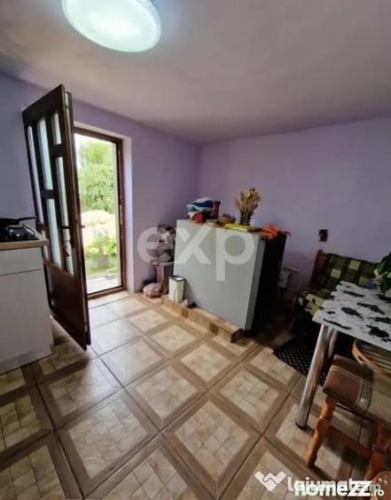 Casa Spa?ioasa 190 mp + Spa?iu Comercial Mircea Vod? - 4