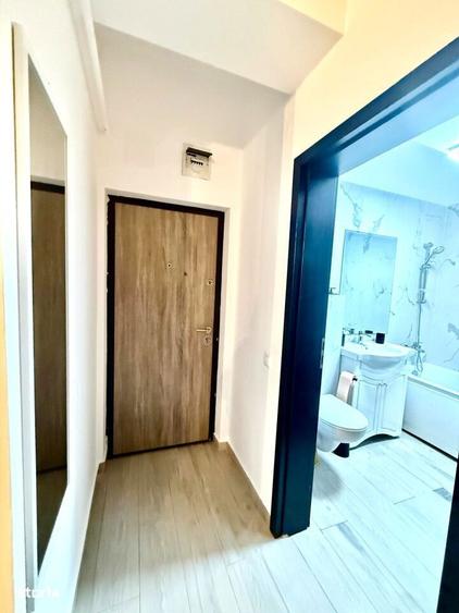 DE INCHIRIAT, 2 CAMERE OPEN SPACE, CONCEPT PACURARI - 10