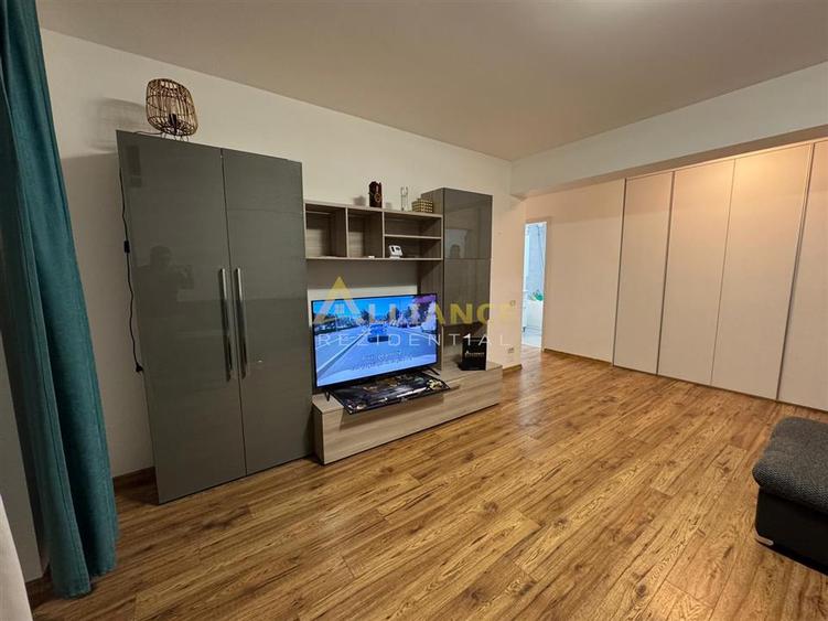 Metrou Berceni,  2 camere 61 mp cu loc de parcare - 1