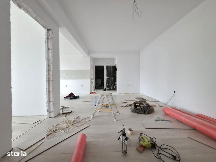 Apartament 3 camere nou de vanzare in Iasi Valea Lupului, bloc 2025 - 10