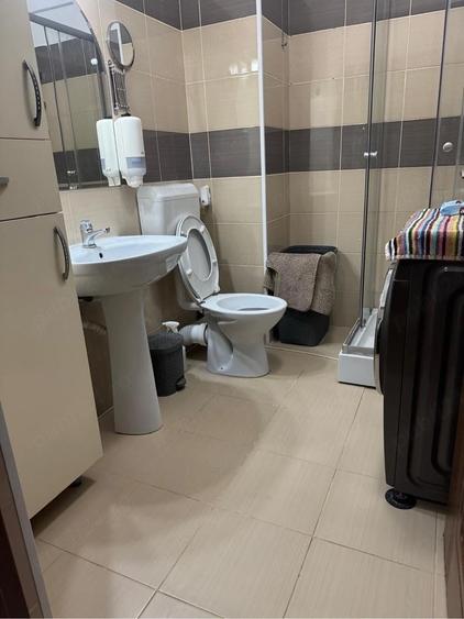 Garsoniera de inchiriat - 5