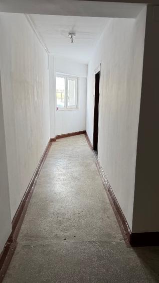 Ap. 3 camere renovat, Grivița colț cu Titulescu, fix la metrou, Top View - 10