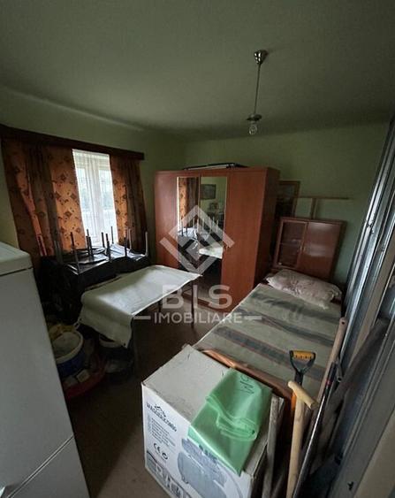 Casa de vanzare in localitatea Sintereag - 9